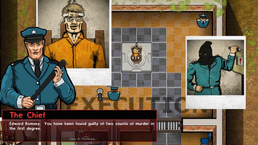 Switch游戏 -监狱建筑师 Prison Architect-百度网盘下载插图2-小白游戏网 Switch游戏 -监狱建筑师 Prison Architect-百度网盘下载插图2-小白游戏网